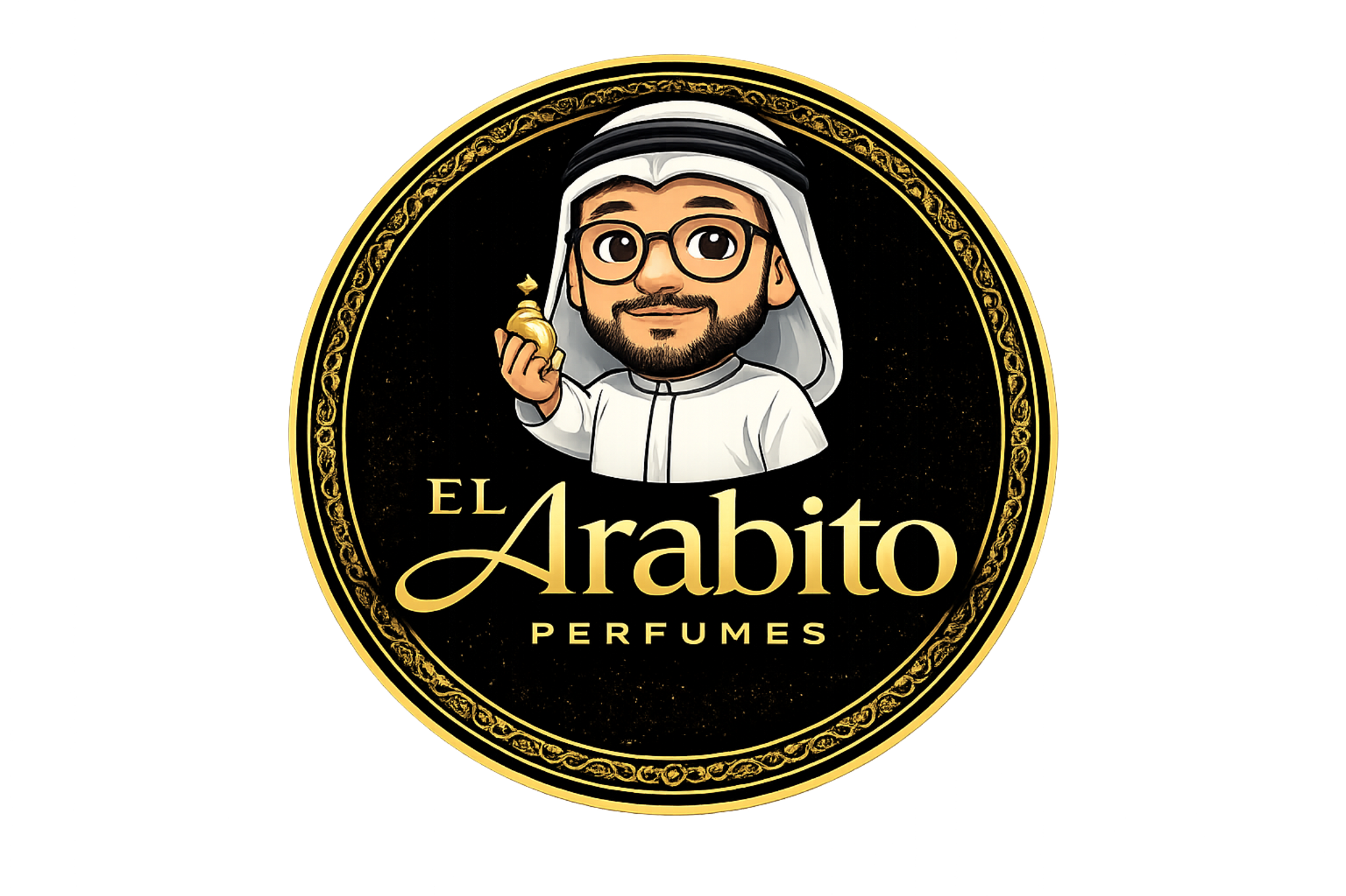 El Arabito Perfumes