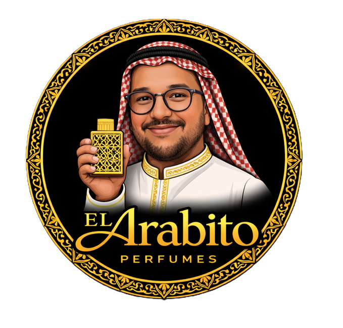 El Arabito Perfumes