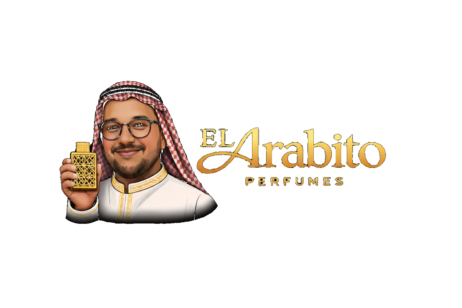El Arabito Perfumes