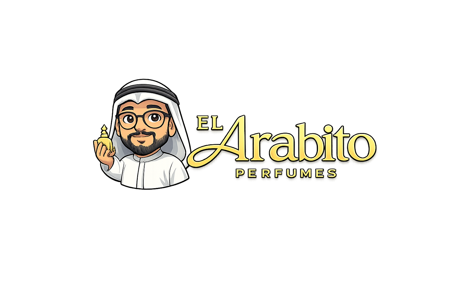 El Arabito Perfumes